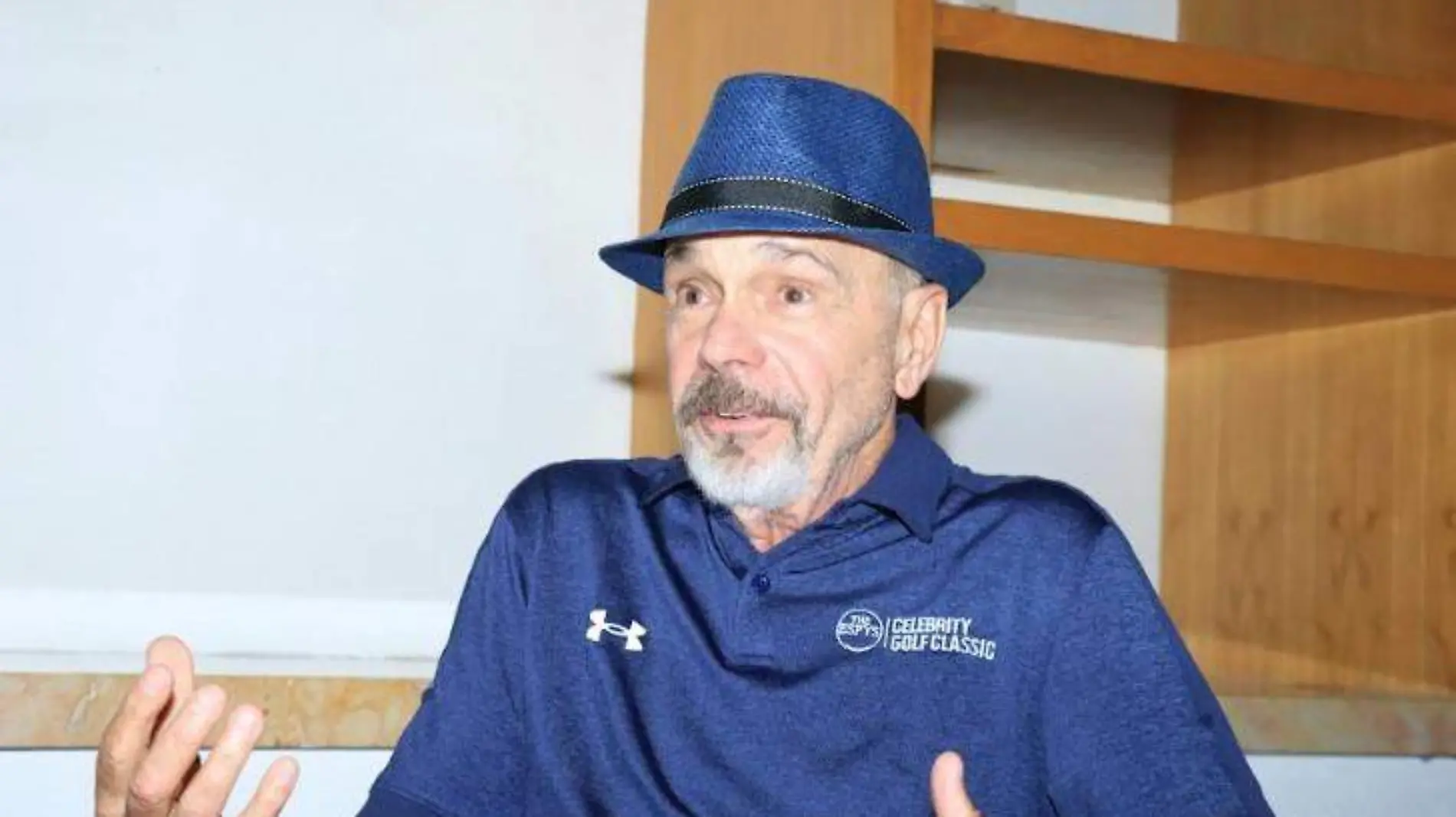 Danny Seraphine